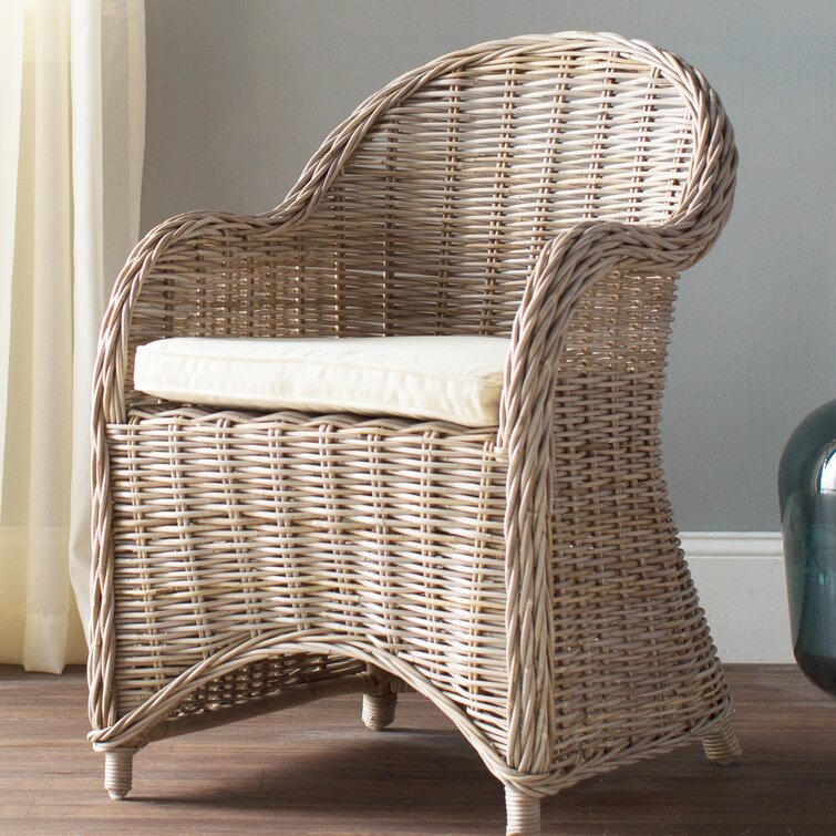 Birch lane wicker chairs new arrivals